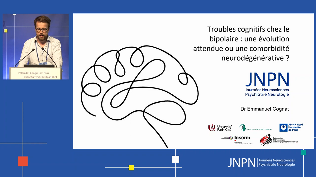 De?mence ou pathologie psychiatrique