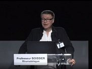 De quoi héritons-nous ? Quid des maladies auto-immunes ? (1/4)