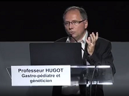 De quoi héritons-nous ? Quid des maladies auto-immunes ? (4/4)