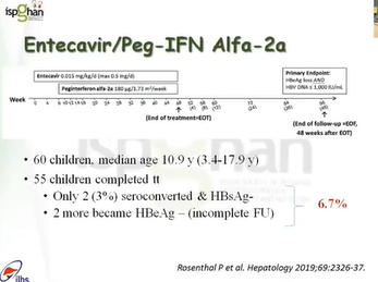 Debate : Controversial Issues - ISPGHAN 2020 conference