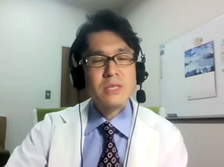 DEEPER: FOLFOXIRI + cetuximab or bevacizumab for 1L mCRC