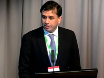 Delivering complex cancer care in low resource settings