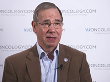 Denis Talbot: lifetime achievement award winner