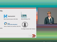 Depression and kynurenine/tryptophan ratio in people living with HIV