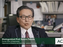 Dept of Obstetrics & Gynecology, Juntendo University Graduate School of Medicine & Juntendo Hospital Dept of Obstetrics & Gynecology, Juntendo University Graduate School of Medicine & Juntendo Hospital