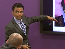 Dermatomes: Overview - MRCS Dermatomes: Overview - MRCS