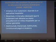 Des traitements pour tous (3/3)