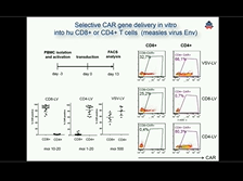 Development and Regulation of Immunotherapy - Klaus Cichutek