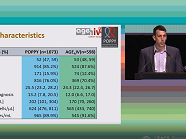 Development and validation of a comorbidity index
