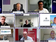 Development Strategies for Current Times Panel