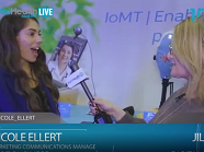 DH Live @ CES 2019: Live From Show Floor with AT&T Business DH Live @ CES 2019: Live From Show Floor with AT&T Business