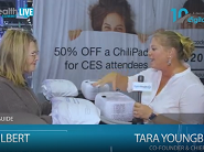 DH Live @ CES 2019: Live From Show Floor with Kryo Inc DH Live @ CES 2019: Live From Show Floor with Kryo Inc