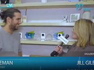 DH Live @ CES 2019: Live From Show Floor with Miku DH Live @ CES 2019: Live From Show Floor with Miku