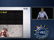 Diabetic Macular Edema: One Surgery or 30 Injections ?