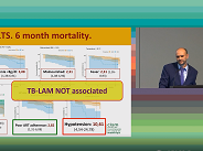 Diagnosing tuberculosis in people living with HIV