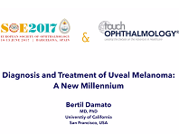 Diagnosis and Treatment of Uveal Melanoma : A New Millennium