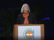 Dialogues Between Neuroscience and Society: Fei-Fei Li Dialogues Between Neuroscience and Society: Fei-Fei Li