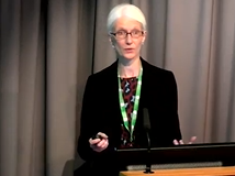 Diet and cancer - should we all be eating plant-based diets?