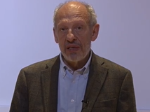 Diet, nutrition and the changing face of cancer survivorship - Professor Elio Riboli Diet, nutrition and the changing face of cancer survivorship - Professor Elio Riboli