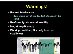 Difficult Problems In Reasonable Patients Panel: Dysphagia Following Nissen Fundoplication Difficult Problems In Reasonable Patients Panel: Dysphagia Following Nissen Fundoplication