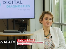 Digital Diagnostics - Forging a New Path: Healthcare AI Done the Right Way