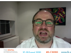 Digital ILC 2020 abstract session: Cirrhosis-Experimental aspects