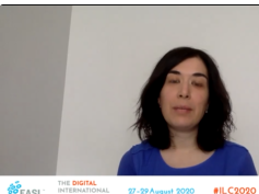 Digital ILC 2020 Abstract session: Complications of cirrhosis and ACLF