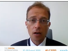 Digital ILC 2020 - General hepatology: Late-breakers abstracts session