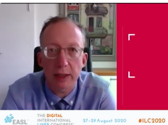 Digital ILC 2020 - Immunity & HCC abstract session