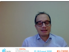 Digital ILC 2020 session: From liver transplantation to systemic therapy in Hepatocellular Carcinoma