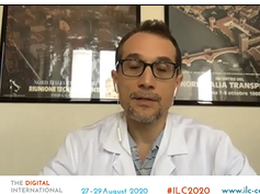 Digital ILC 2020 session: NAFLD - Target identification and drug pipeline