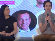 Digital Parenting: Powering the Baby Tech Craze Digital Parenting: Powering the Baby Tech Craze