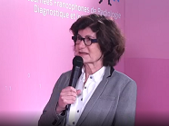 Dimanche 13 octobre - Anne Cotten, Breaking news