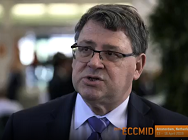 Dimitrios Kontoyiannis - Focus in Mycoses