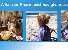 Discipline Group 19: Impact of Pharmacy Care on Patients & Families Discipline Group 19: Impact of Pharmacy Care on Patients & Families