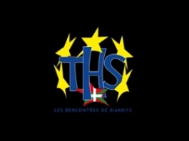 Discours d'ouverture THS 2013