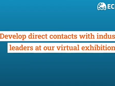 Discover the 33rd ECNP Congress Virtual, 12-15 September Discover the 33rd ECNP Congress Virtual, 12-15 September