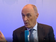 Discussing the European Diabetes Forum