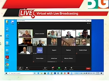 Discussion & Closure