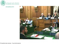 Discussion générale