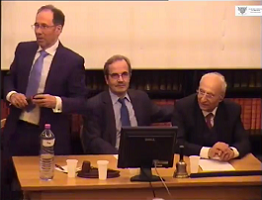 Discussion - Table ronde Discussion - Table ronde