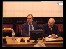 Discussion - Table ronde