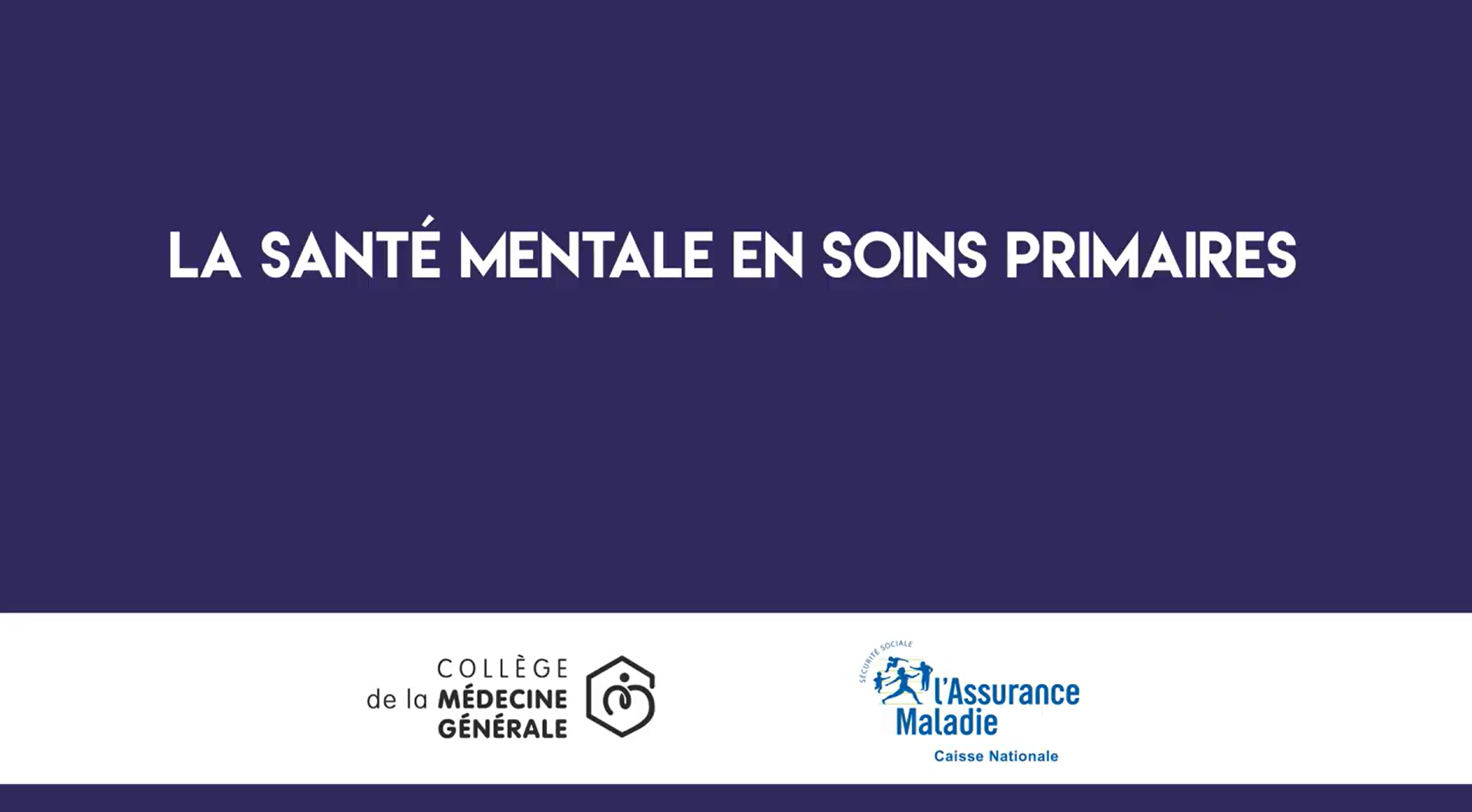 CMGF 2023 - Dispositif de prise en charge des séances chez les psychologues CMGF 2023 - Dispositif de prise en charge des séances chez les psychologues
