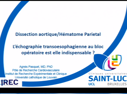 Dans la cardiopathie ischémique