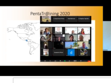 Distinguished Award for Education - Steven Welch