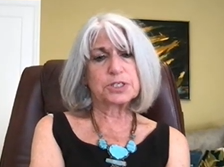 Distinguished Lecturer Marlene Rabinovitch