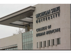 Division of Psychiatry and Behavioral Medicine, Michigan State University College of Human Medicine Division of Psychiatry and Behavioral Medicine, Michigan State University College of Human Medicine