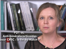 DMLA EN PRATIQUE (SYNTHÈSE DE LA SYNTHÈSE)