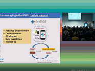 Do we need models of care for older people with HIV?