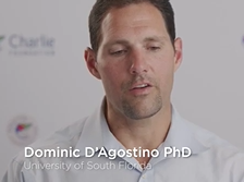 Do you need a dietitian for a ketogenic diet? Do you need a dietitian for a ketogenic diet?